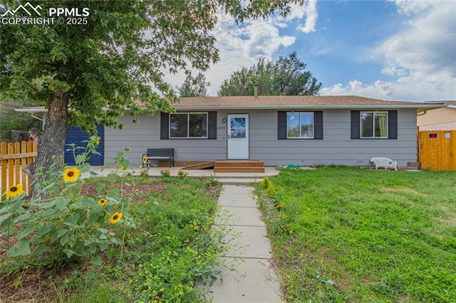 MLS Image for 2516  Anjelina  ,Colorado Springs, Colorado