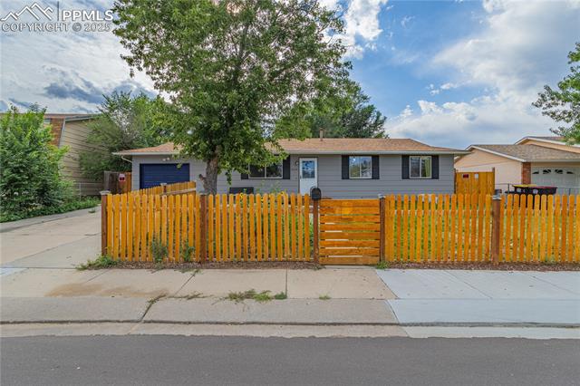 MLS Image for 2516  Anjelina  ,Colorado Springs, Colorado