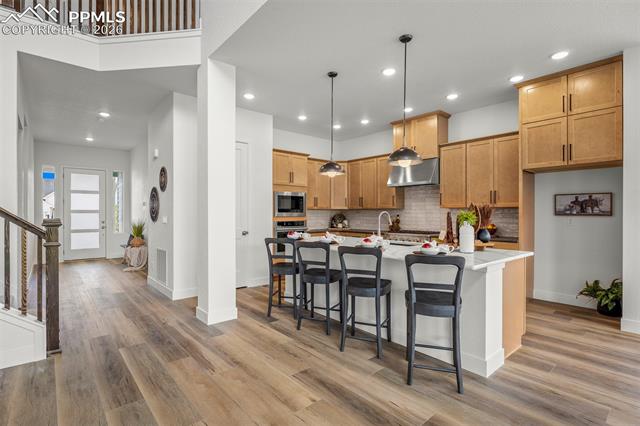 MLS Image for 17137  Alsike Clover  ,Monument, Colorado