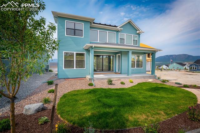 MLS Image for 17137  Alsike Clover  ,Monument, Colorado