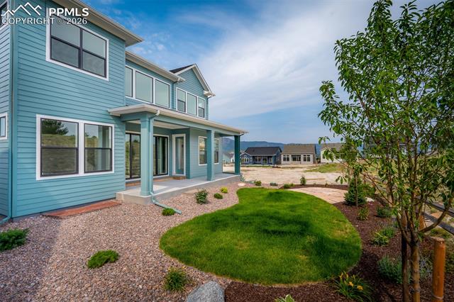 MLS Image for 17137  Alsike Clover  ,Monument, Colorado