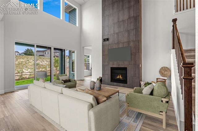 MLS Image for 17137  Alsike Clover  ,Monument, Colorado