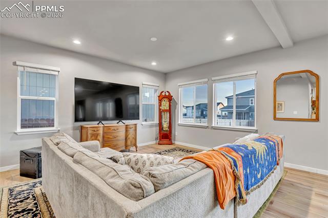 MLS Image for 369  Indian Grass  ,Calhan, Colorado