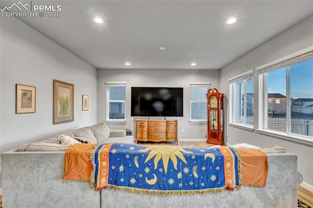 MLS Image for 369  Indian Grass  ,Calhan, Colorado