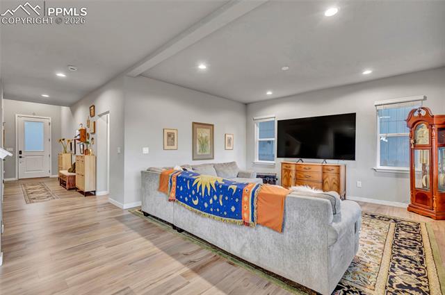 MLS Image for 369  Indian Grass  ,Calhan, Colorado