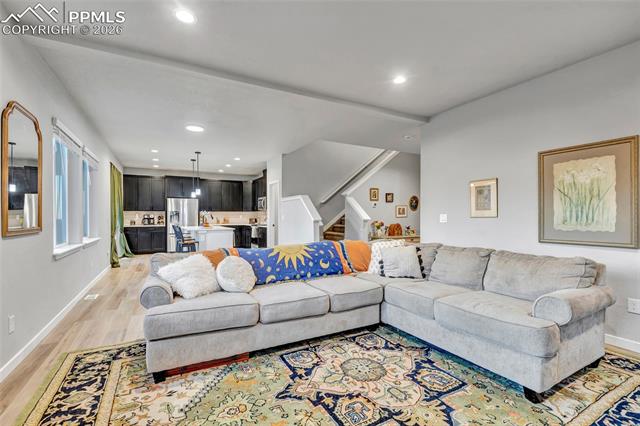 MLS Image for 369  Indian Grass  ,Calhan, Colorado