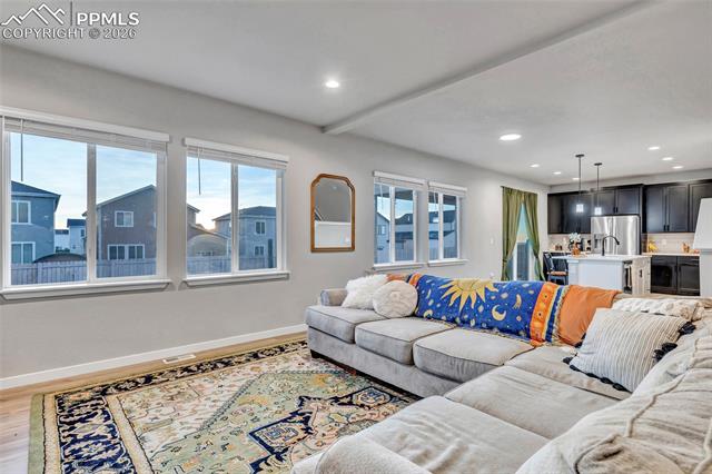 MLS Image for 369  Indian Grass  ,Calhan, Colorado