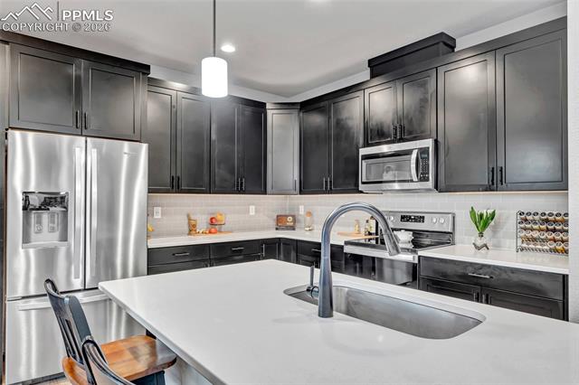 MLS Image for 369  Indian Grass  ,Calhan, Colorado