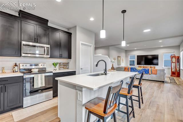 MLS Image for 369  Indian Grass  ,Calhan, Colorado