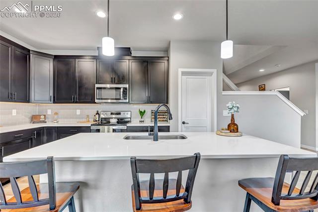 MLS Image for 369  Indian Grass  ,Calhan, Colorado