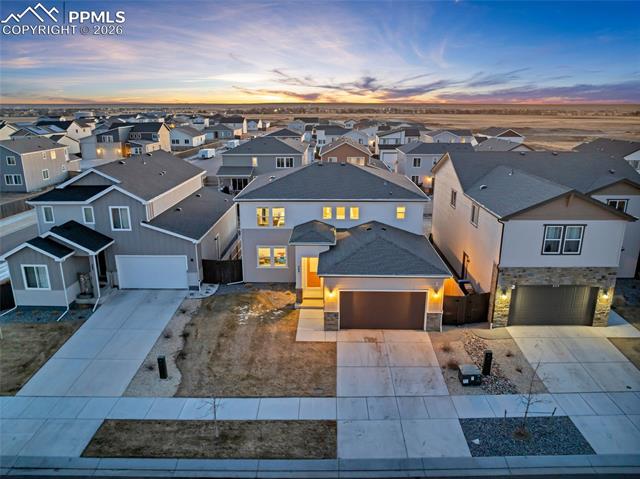 MLS Image for 369  Indian Grass  ,Calhan, Colorado