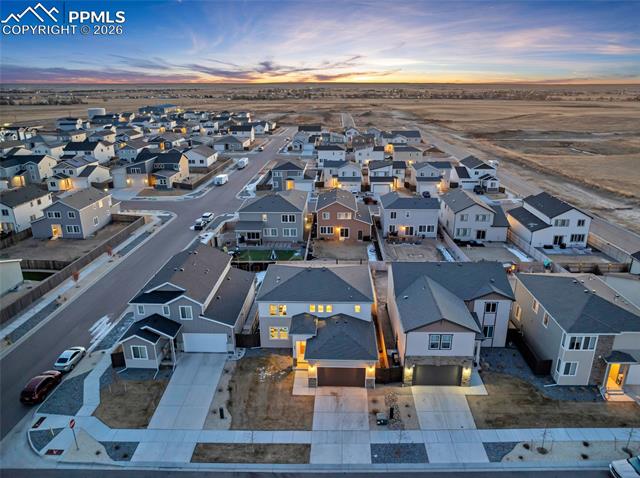 MLS Image for 369  Indian Grass  ,Calhan, Colorado