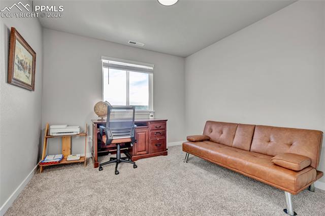 MLS Image for 369  Indian Grass  ,Calhan, Colorado