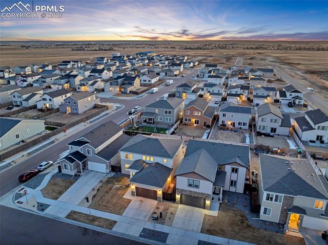MLS Image for 369  Indian Grass  ,Calhan, Colorado