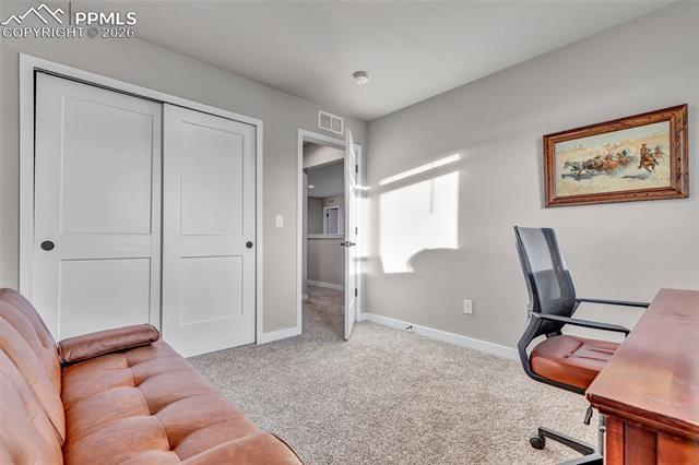MLS Image for 369  Indian Grass  ,Calhan, Colorado