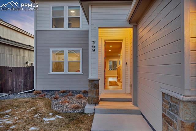 MLS Image for 369  Indian Grass  ,Calhan, Colorado