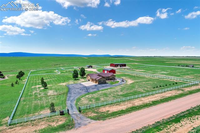 3650  Hare Haven  , colorado springs&nbsp; House Search MLS Picture
