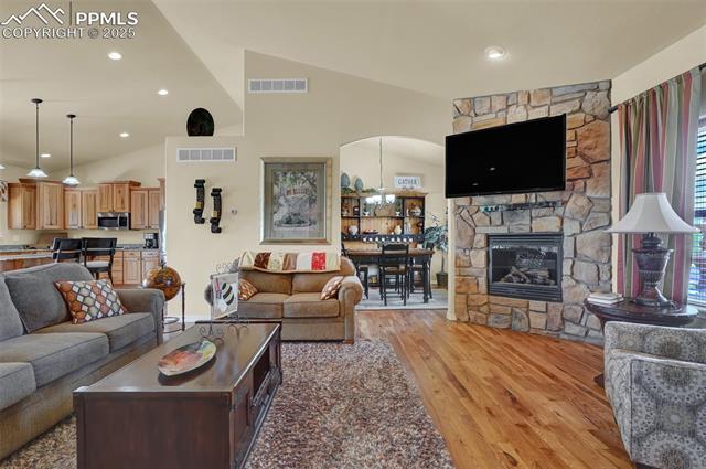 MLS Image for 3650  Hare Haven  ,Colorado Springs, Colorado