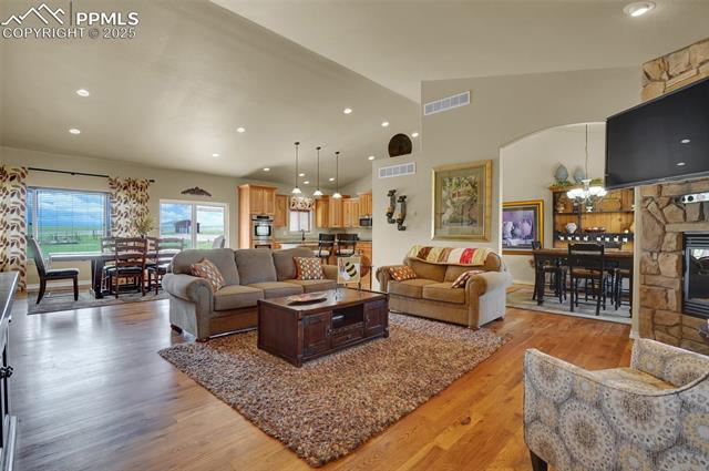 MLS Image for 3650  Hare Haven  ,Colorado Springs, Colorado