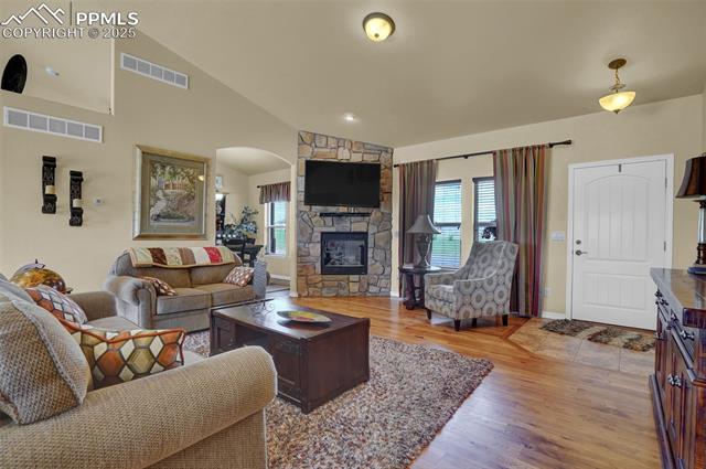 MLS Image for 3650  Hare Haven  ,Colorado Springs, Colorado