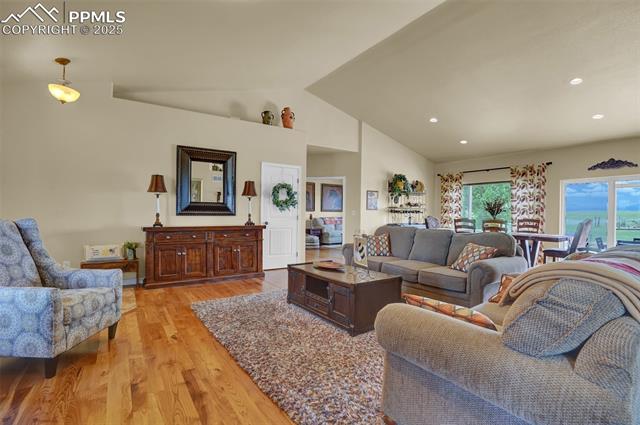 MLS Image for 3650  Hare Haven  ,Colorado Springs, Colorado