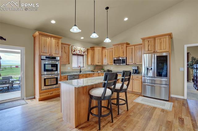 MLS Image for 3650  Hare Haven  ,Colorado Springs, Colorado