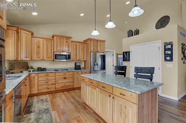 MLS Image for 3650  Hare Haven  ,Colorado Springs, Colorado