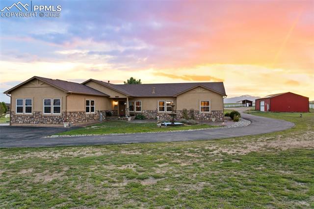 MLS Image for 3650  Hare Haven  ,Colorado Springs, Colorado