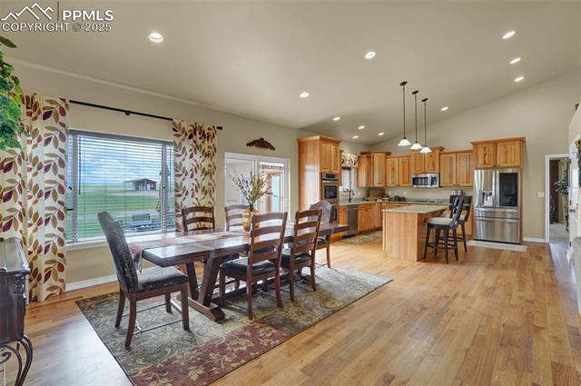 MLS Image for 3650  Hare Haven  ,Colorado Springs, Colorado