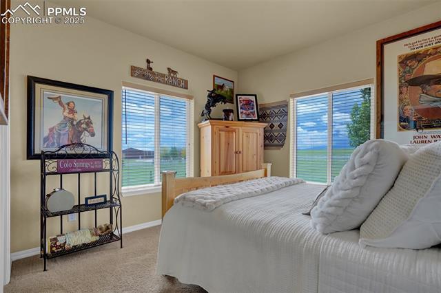 MLS Image for 3650  Hare Haven  ,Colorado Springs, Colorado