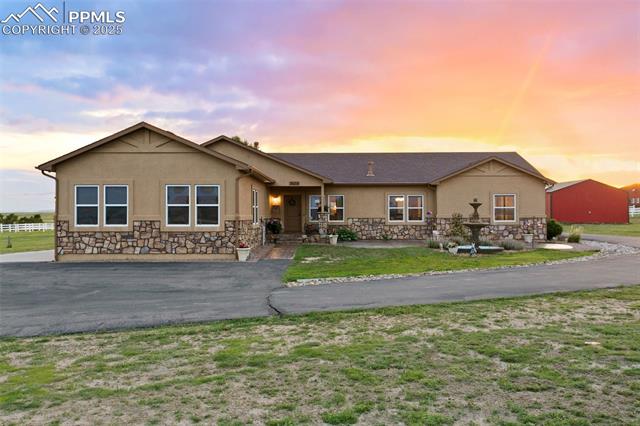 MLS Image for 3650  Hare Haven  ,Colorado Springs, Colorado