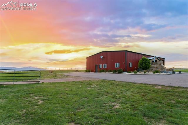MLS Image for 3650  Hare Haven  ,Colorado Springs, Colorado