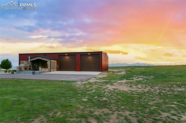 MLS Image for 3650  Hare Haven  ,Colorado Springs, Colorado