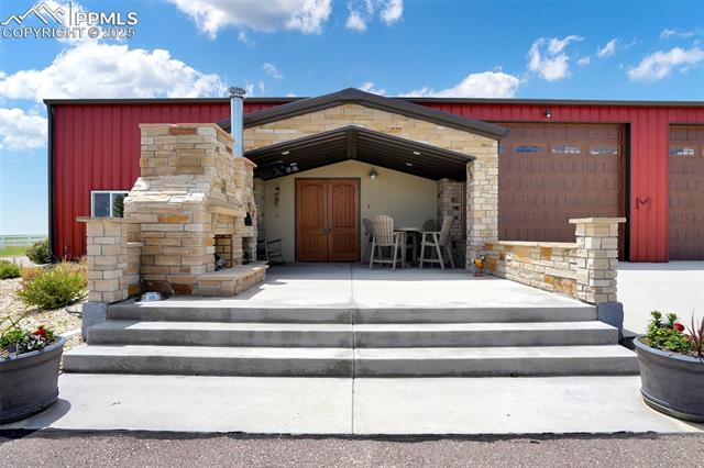 MLS Image for 3650  Hare Haven  ,Colorado Springs, Colorado
