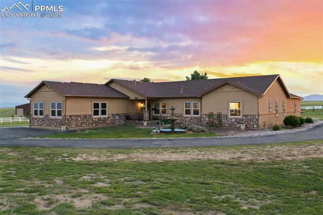 MLS Image for 3650  Hare Haven  ,Colorado Springs, Colorado