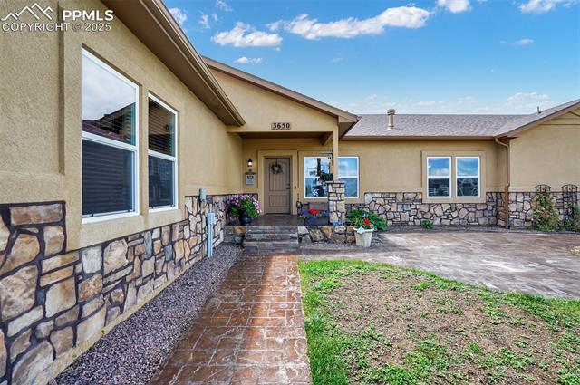MLS Image for 3650  Hare Haven  ,Colorado Springs, Colorado