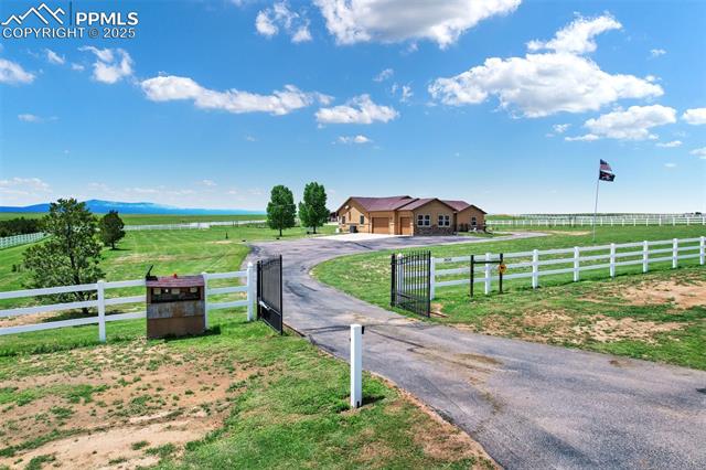 MLS Image for 3650  Hare Haven  ,Colorado Springs, Colorado