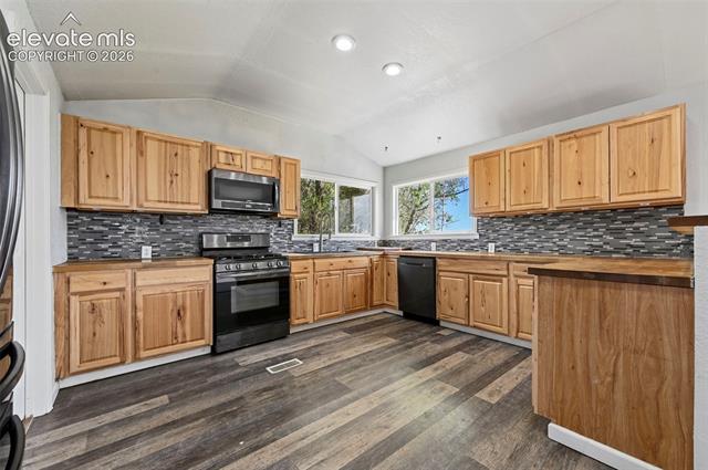 MLS Image for 12535  Richardson  ,Peyton, Colorado