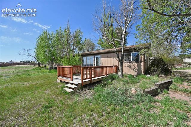 MLS Image for 12535  Richardson  ,Peyton, Colorado