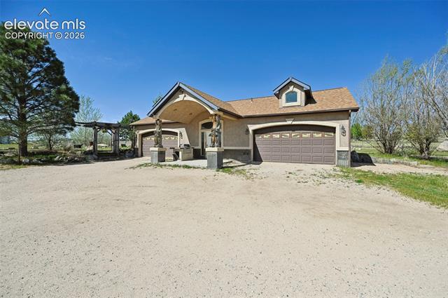 MLS Image for 12535  Richardson  ,Peyton, Colorado