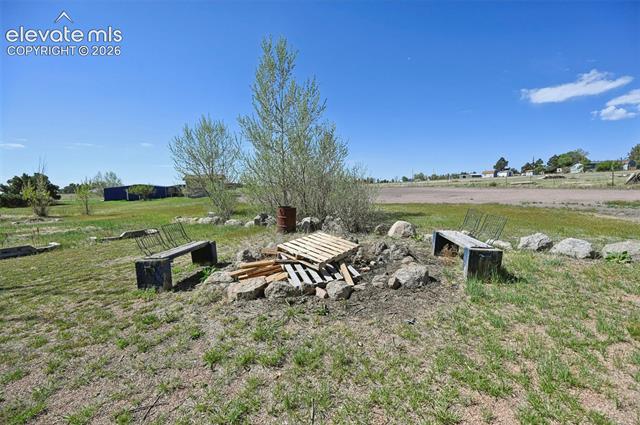 MLS Image for 12535  Richardson  ,Peyton, Colorado