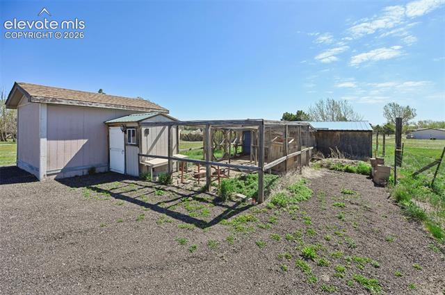 MLS Image for 12535  Richardson  ,Peyton, Colorado