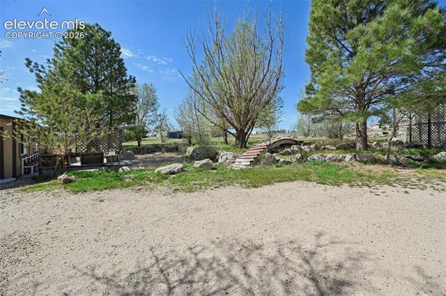 MLS Image for 12535  Richardson  ,Peyton, Colorado