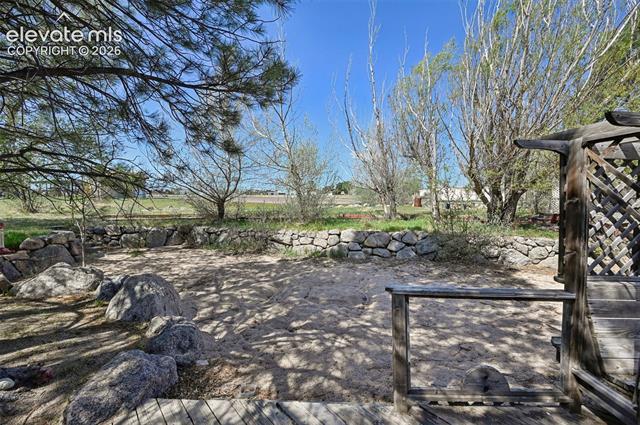 MLS Image for 12535  Richardson  ,Peyton, Colorado
