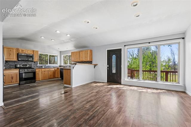 MLS Image for 12535  Richardson  ,Peyton, Colorado