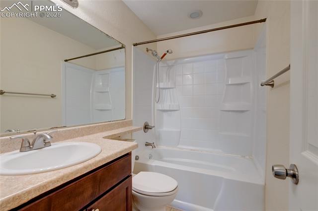 MLS Image for 7525  Vineland  ,Colorado Springs, Colorado