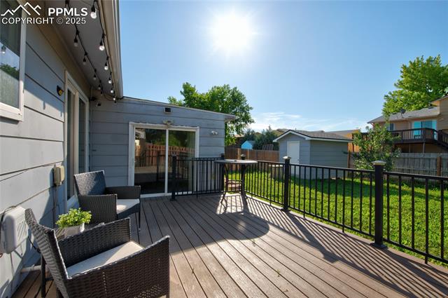 MLS Image for 7525  Vineland  ,Colorado Springs, Colorado