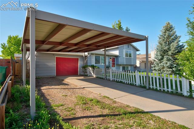 MLS Image for 7525  Vineland  ,Colorado Springs, Colorado