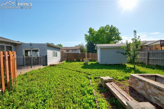 MLS Image for 7525  Vineland  ,Colorado Springs, Colorado