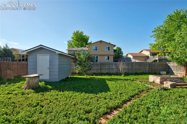 MLS Image for 7525  Vineland  ,Colorado Springs, Colorado